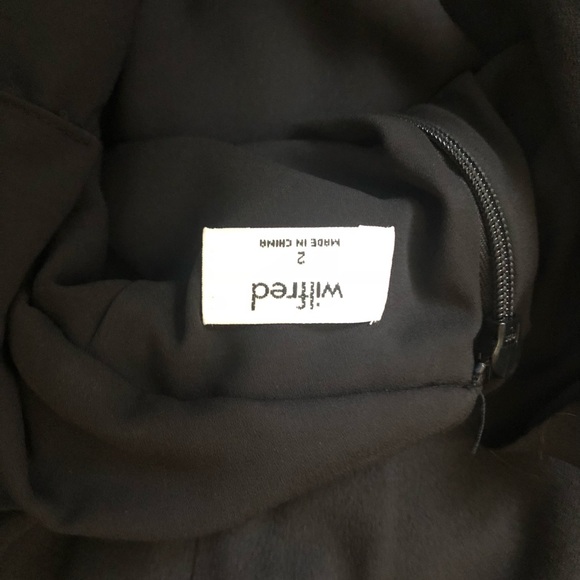 Wilfred Aubrey Dress - Picture 4 of 7